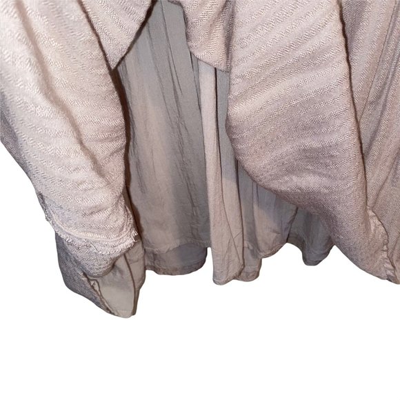 Free People Crochet Festival Bohemian Mini Dress - Women's 2 - Picture 7 of 16